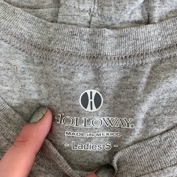 NYU Ladies Fit T-Shirt - Picture 8 of 8